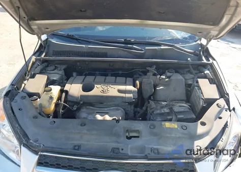 2012 Toyota Rav4 Limited из США, поврежденный, VIN 2T3YF4DV1CW137785